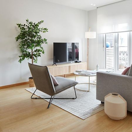 La Terraza By Feelfree Rentals San Sebastian Luaran gambar