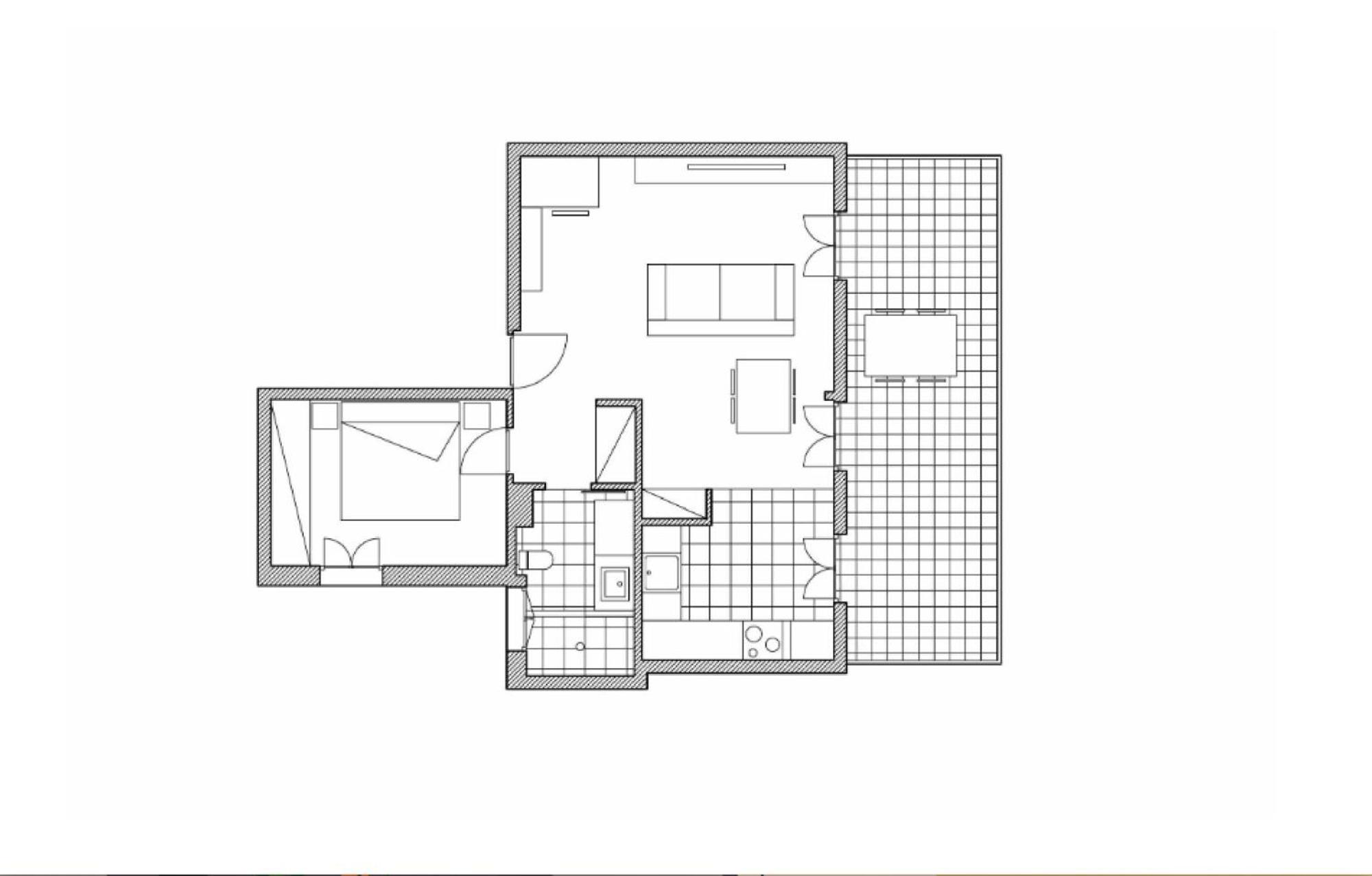 La Terraza By Feelfree Rentals San Sebastian Luaran gambar