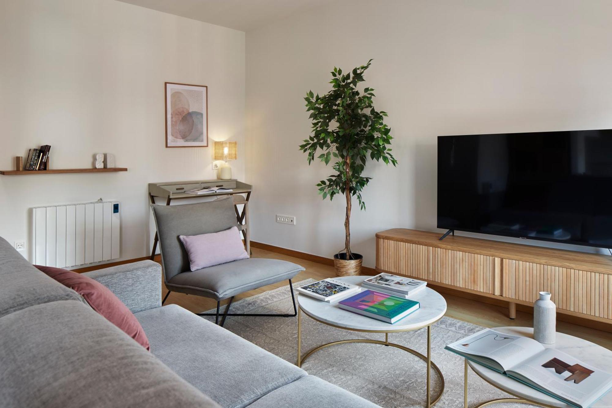 La Terraza By Feelfree Rentals San Sebastian Luaran gambar
