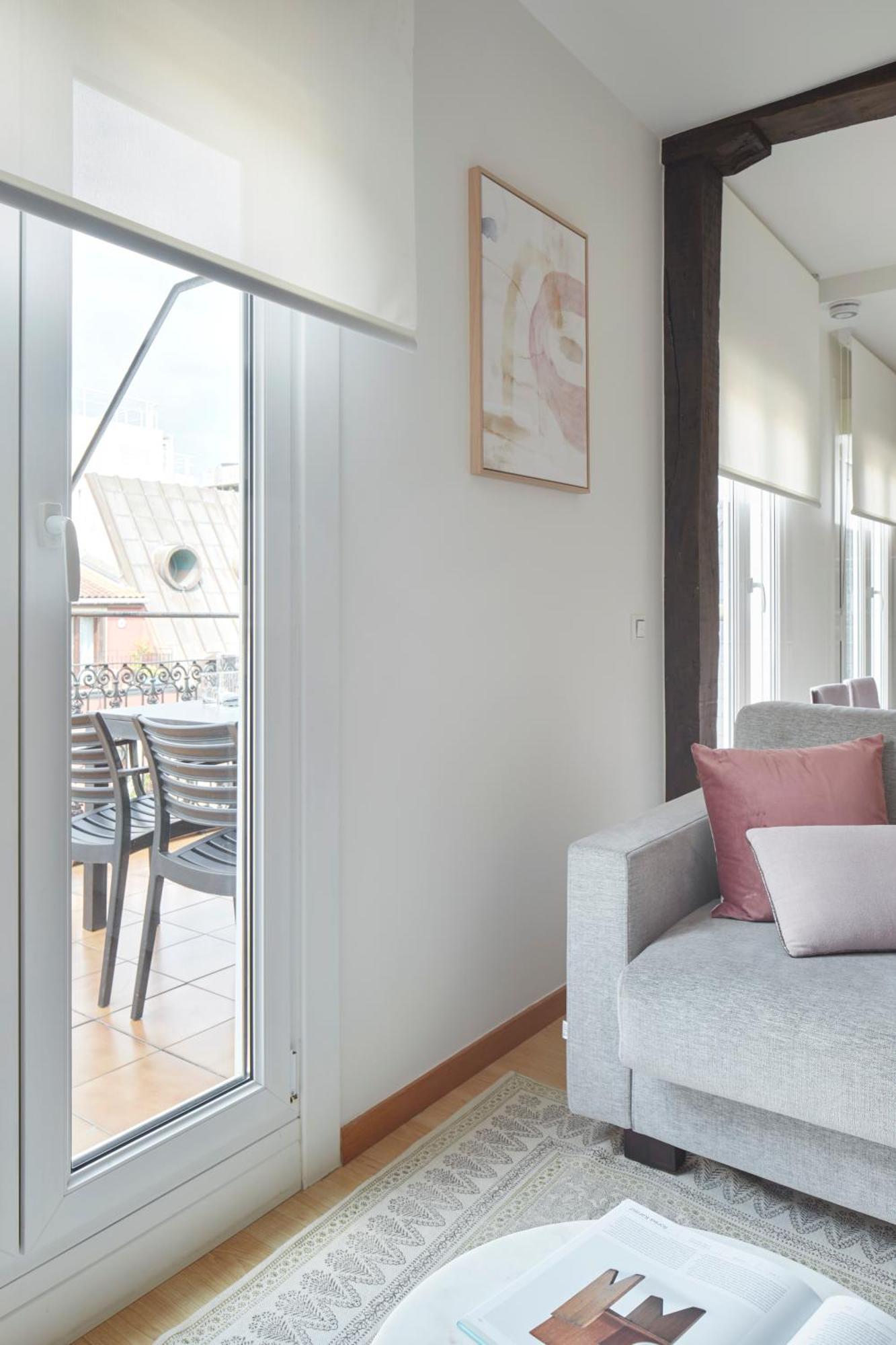 La Terraza By Feelfree Rentals San Sebastian Luaran gambar