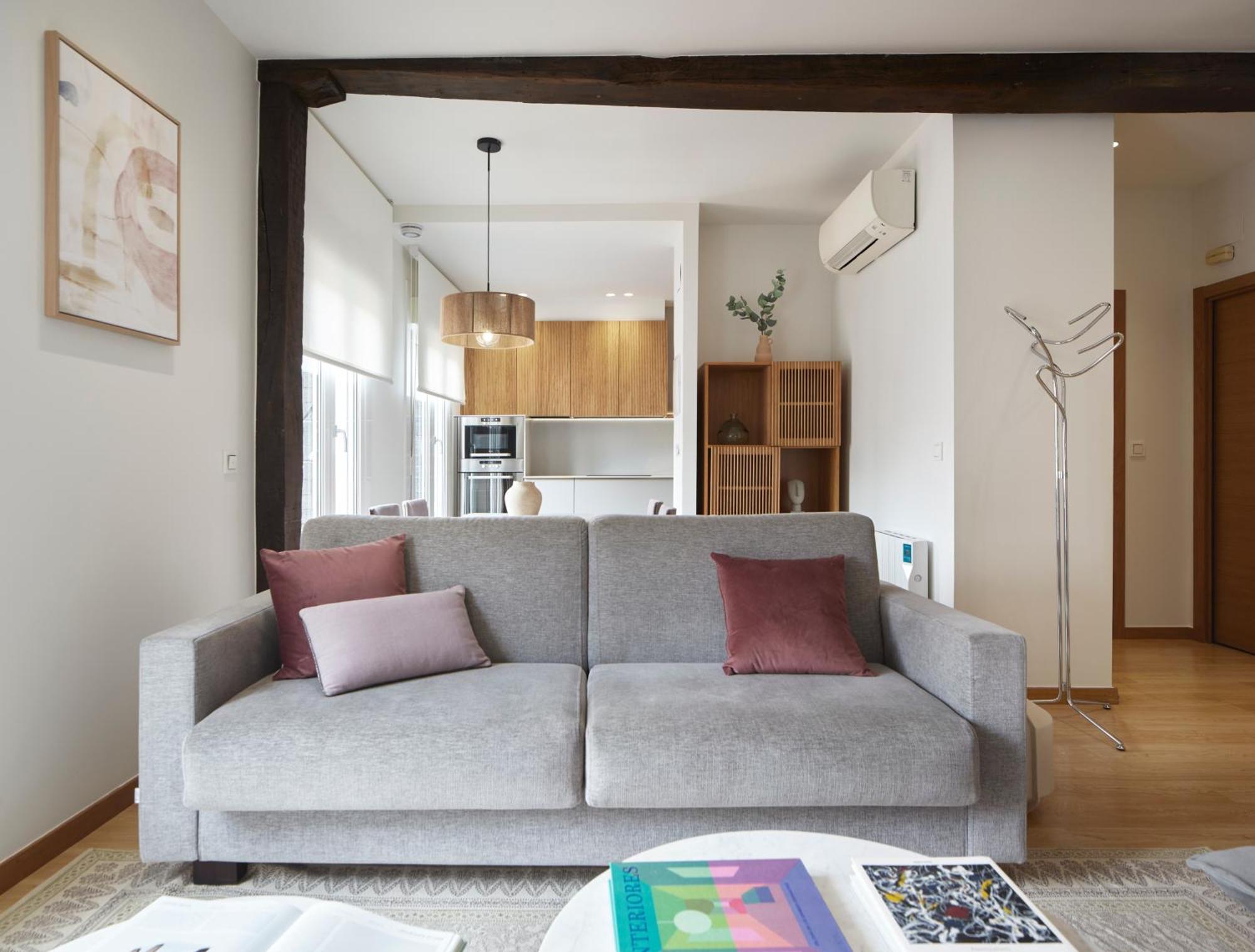La Terraza By Feelfree Rentals San Sebastian Luaran gambar