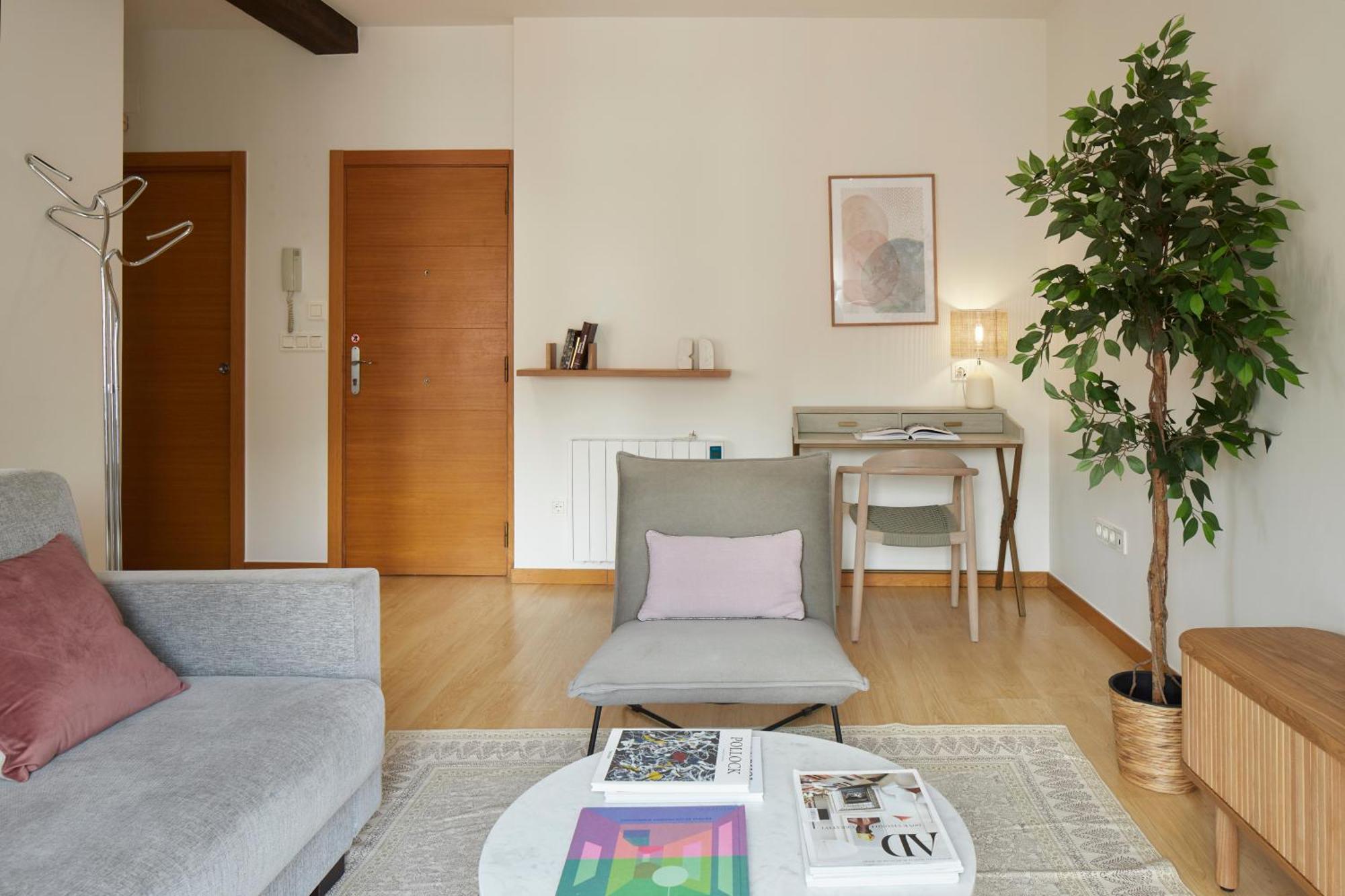La Terraza By Feelfree Rentals San Sebastian Luaran gambar