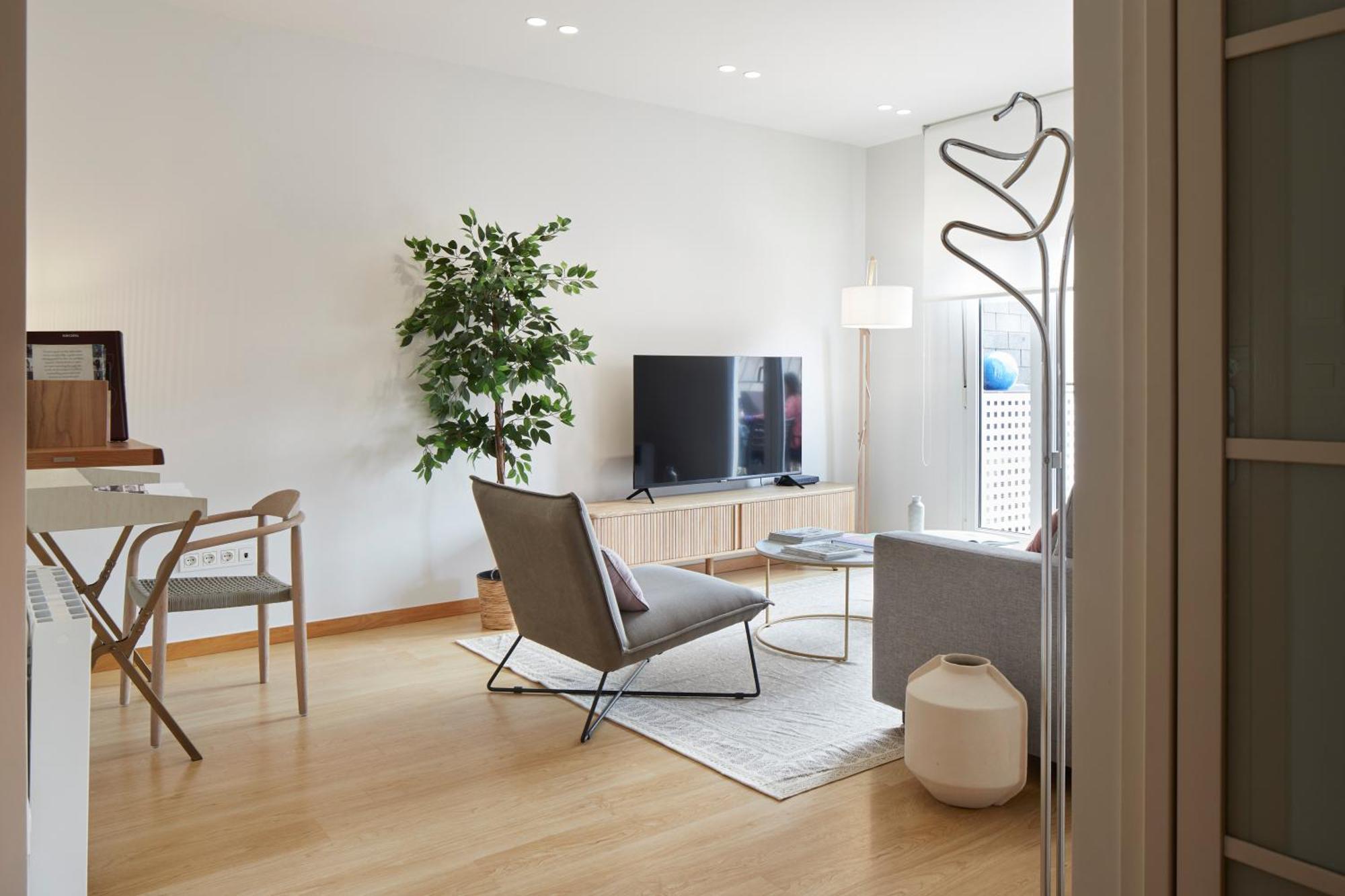 La Terraza By Feelfree Rentals San Sebastian Luaran gambar