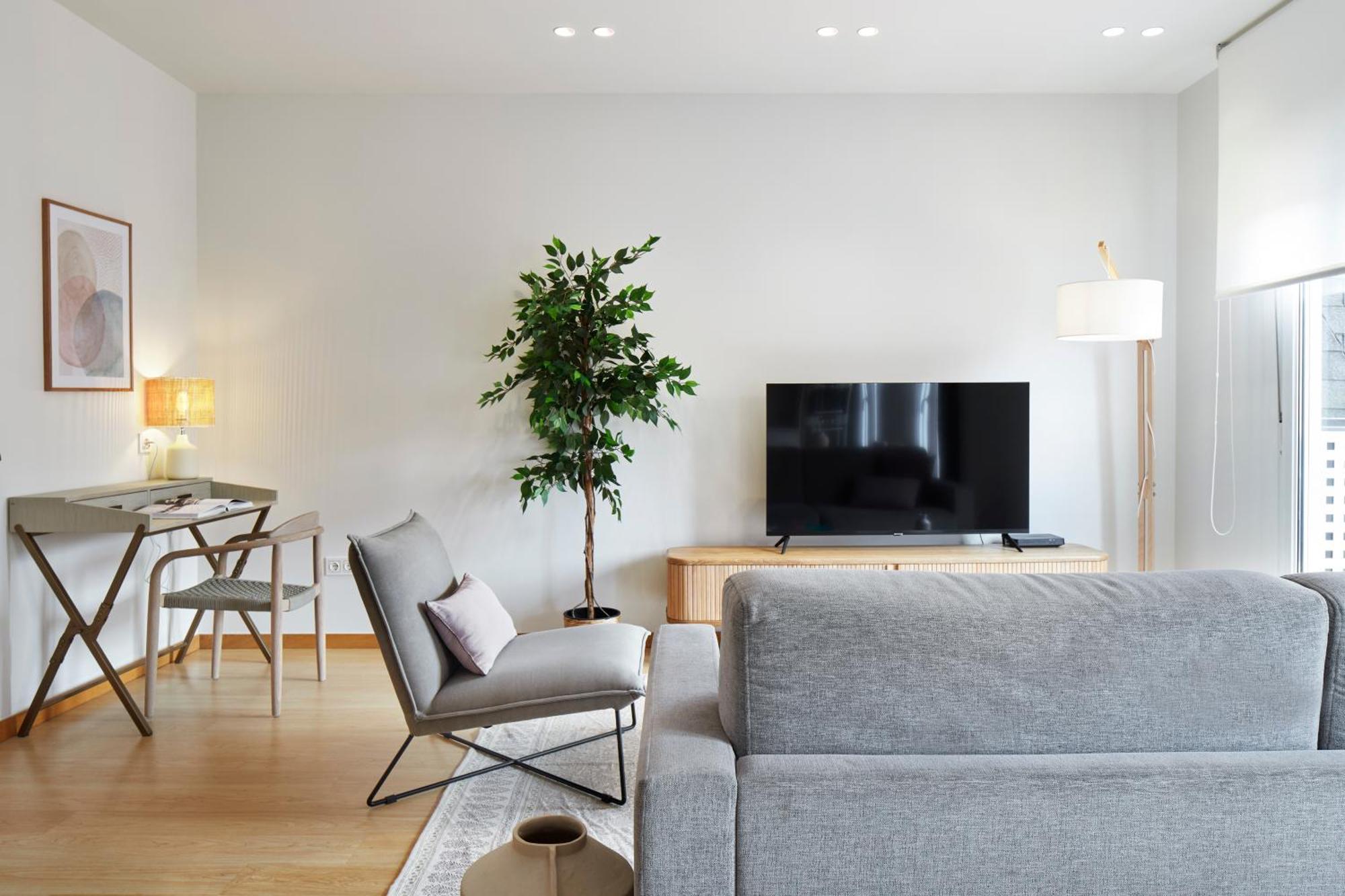 La Terraza By Feelfree Rentals San Sebastian Luaran gambar