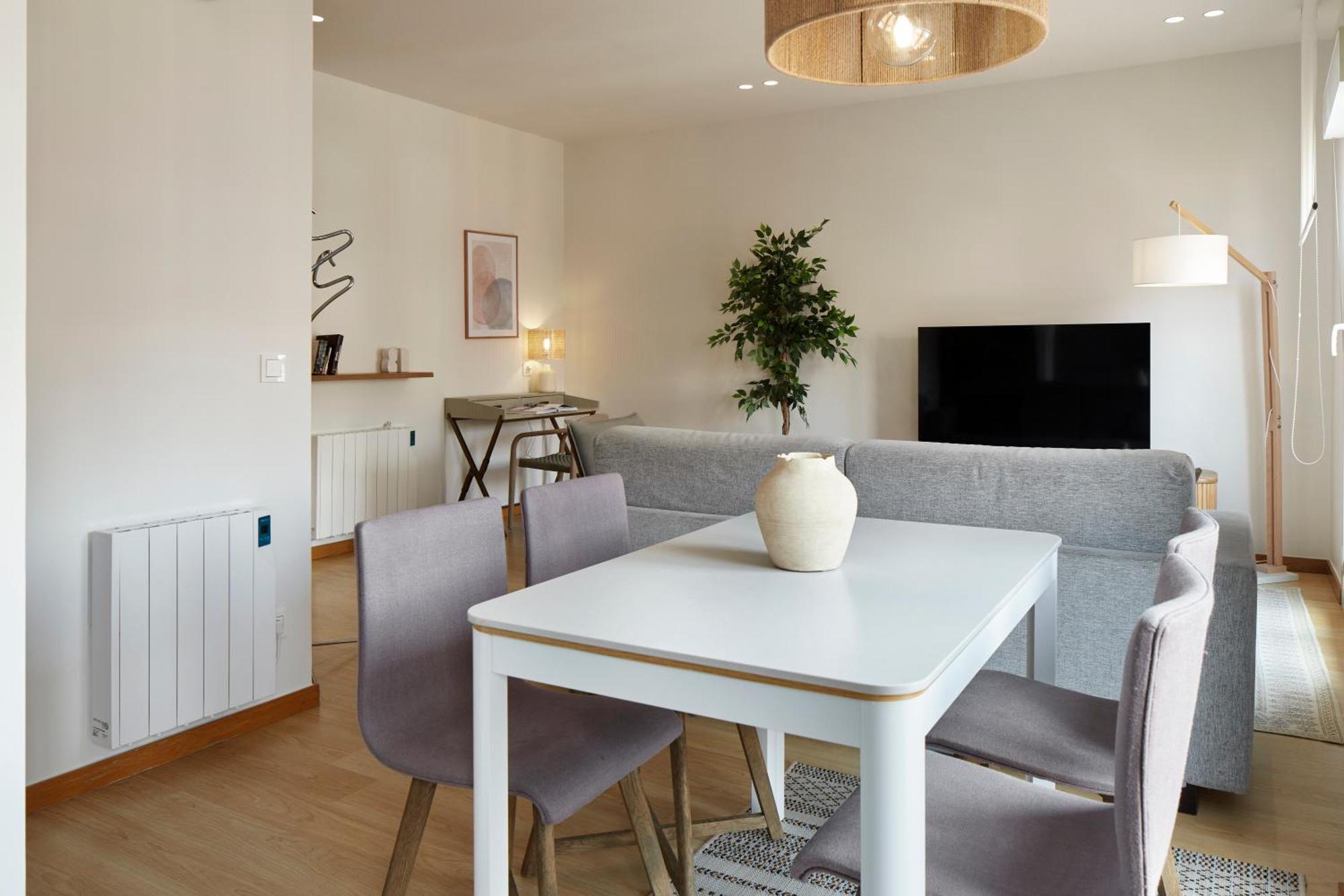 La Terraza By Feelfree Rentals San Sebastian Luaran gambar