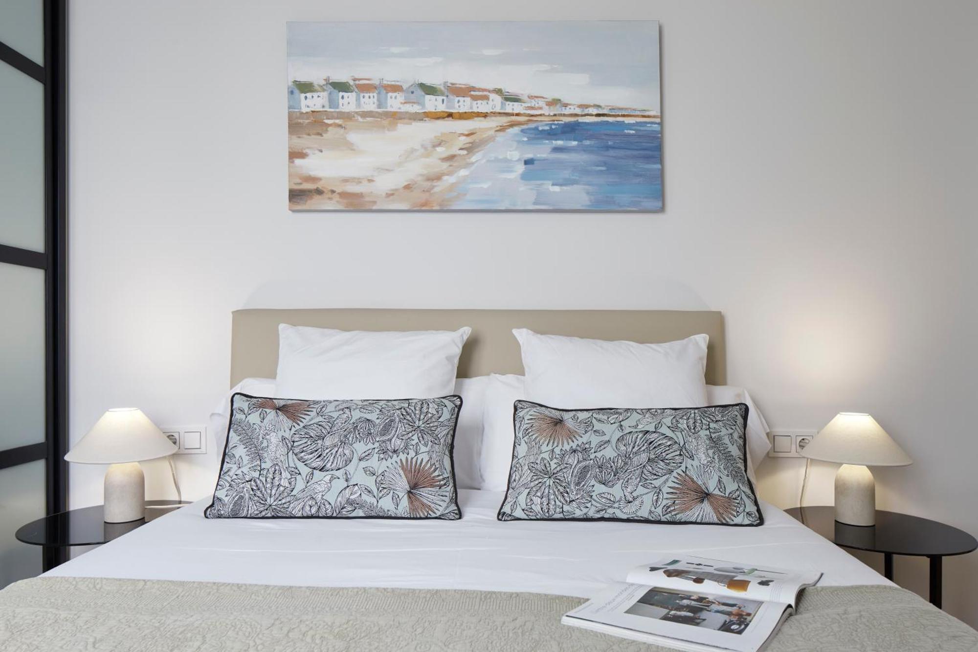 La Terraza By Feelfree Rentals San Sebastian Luaran gambar