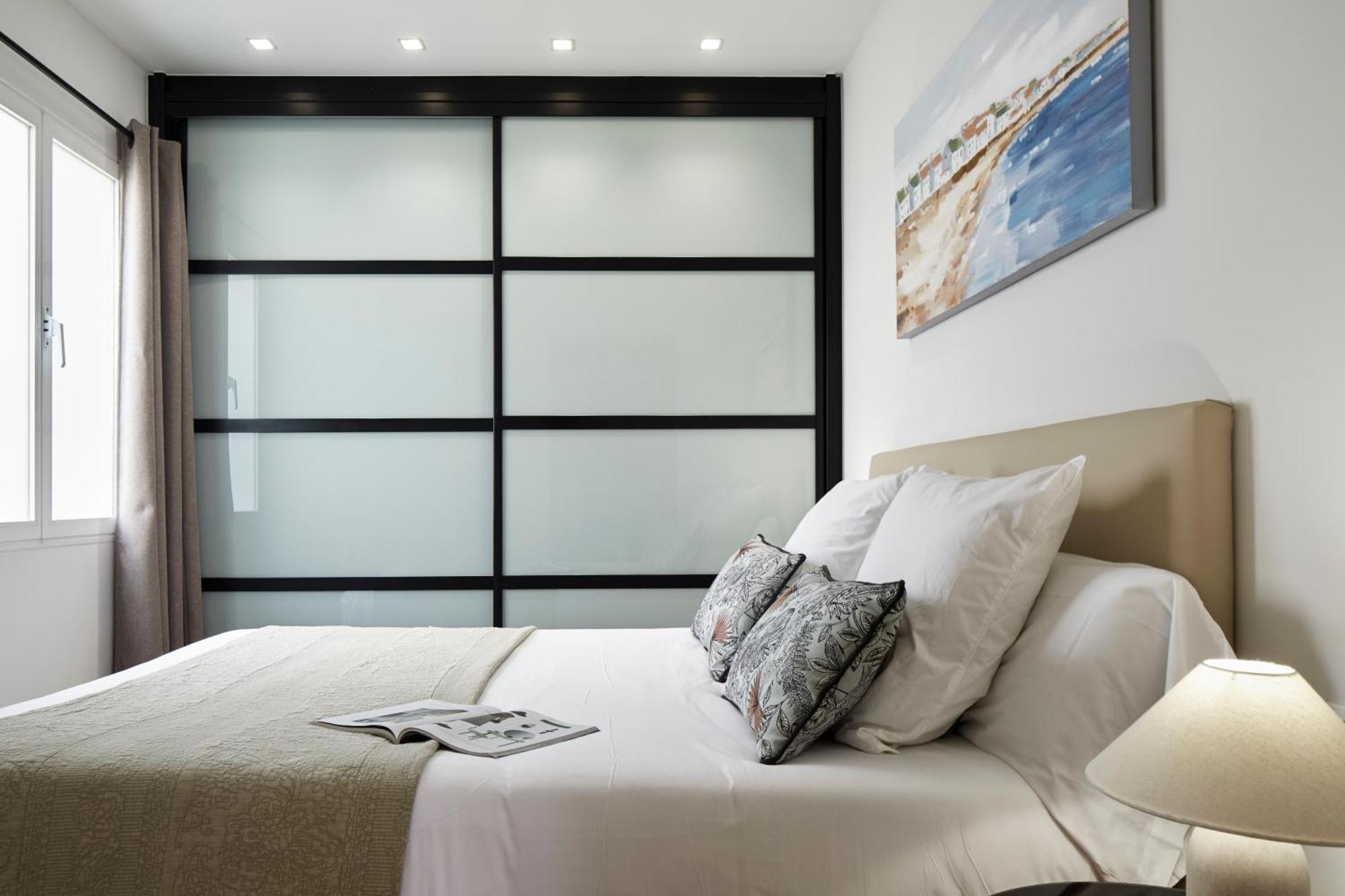 La Terraza By Feelfree Rentals San Sebastian Luaran gambar