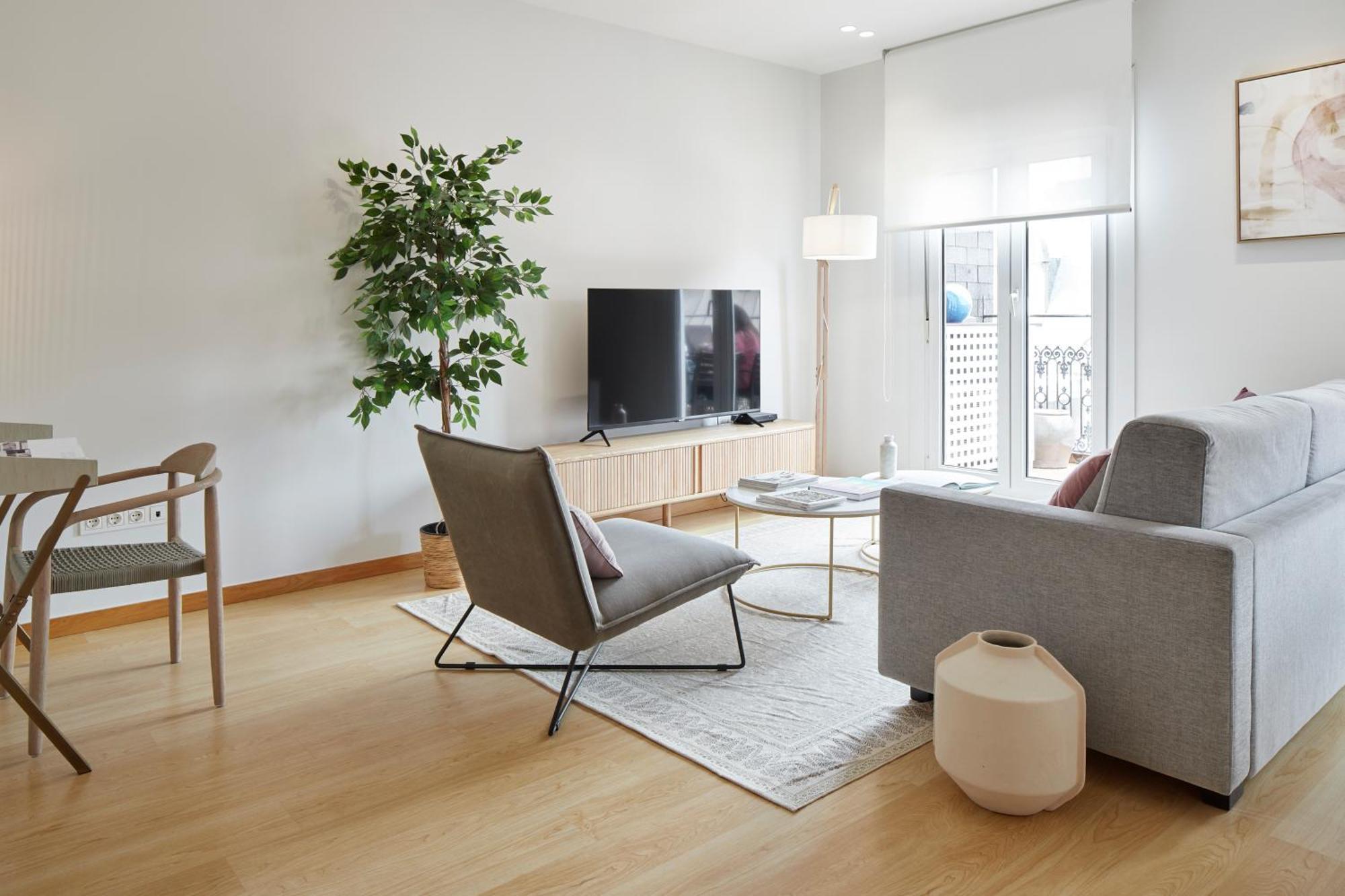 La Terraza By Feelfree Rentals San Sebastian Luaran gambar